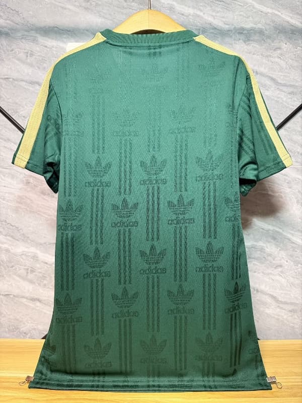 Thailand Quality(AAA) 2026 Italy Training Soccer Jersey (Player) 04