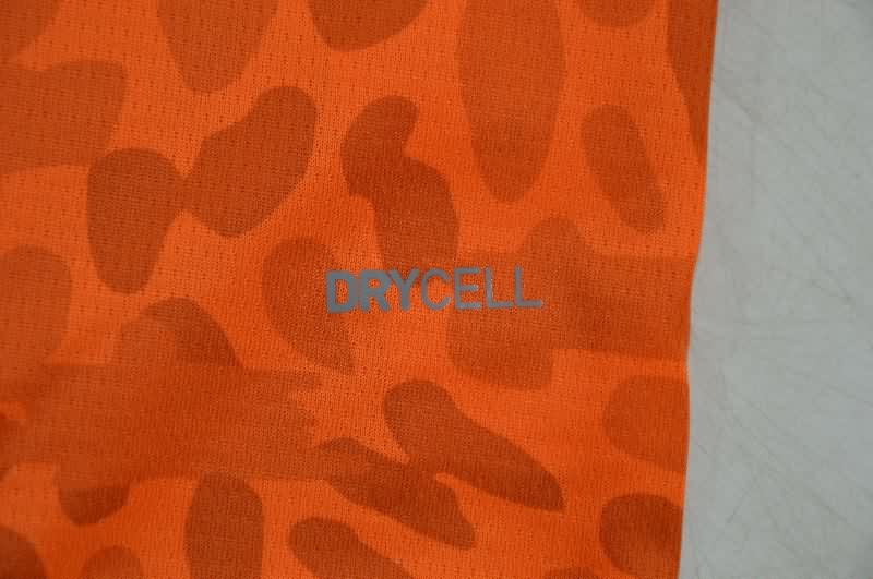 Thailand Quality(AAA) 2026 Ivory Home Soccer Jersey