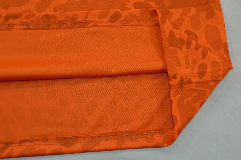 Thailand Quality(AAA) 2026 Ivory Home Soccer Jersey