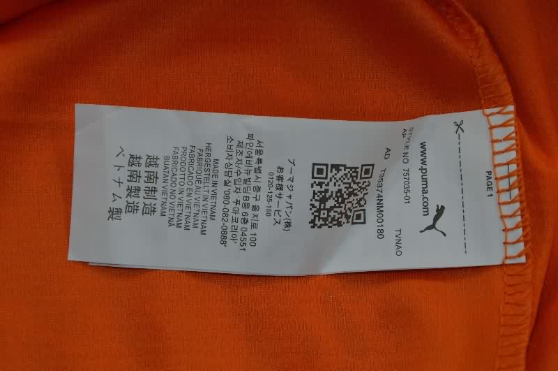 Thailand Quality(AAA) 2026 Ivory Home Soccer Jersey