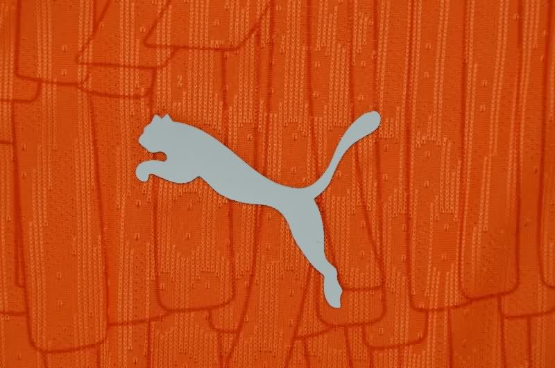 Thailand Quality(AAA) 2026 Ivory Home Soccer Jersey (Player)