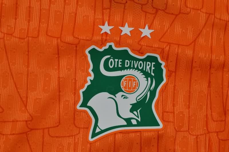 Thailand Quality(AAA) 2026 Ivory Home Soccer Jersey (Player)