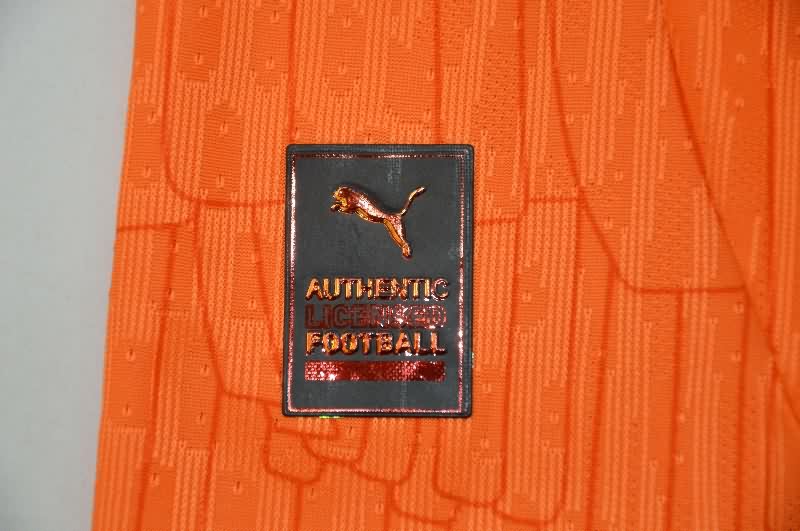 Thailand Quality(AAA) 2026 Ivory Home Soccer Jersey (Player)