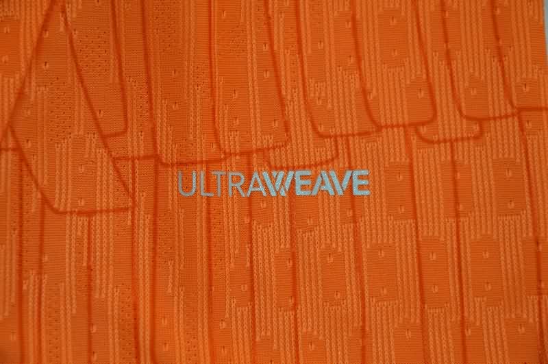 Thailand Quality(AAA) 2026 Ivory Home Soccer Jersey (Player)