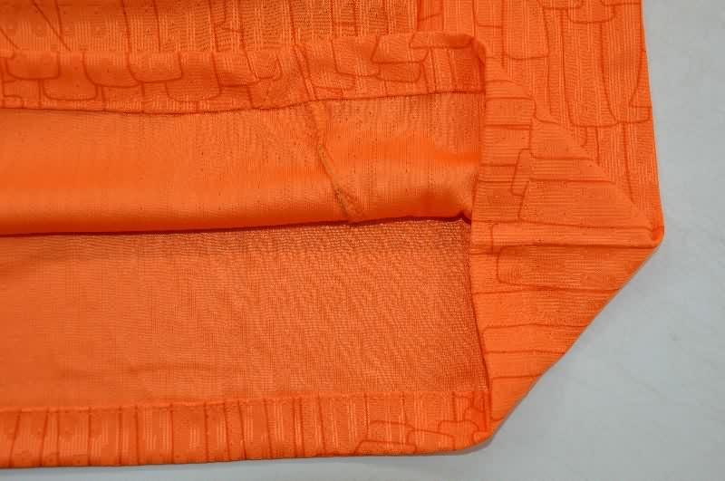 Thailand Quality(AAA) 2026 Ivory Home Soccer Jersey (Player)