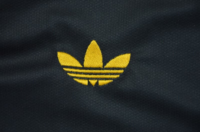 Thailand Quality(AAA) 2026 Jamaica Away Soccer Jersey