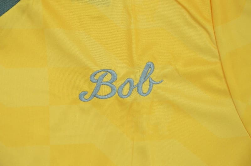 Thailand Quality(AAA) 2026 Jamaica Special Soccer Jersey 02