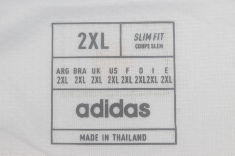 Thailand Quality(AAA) 2023/24 Japan Special Soccer Jersey 02