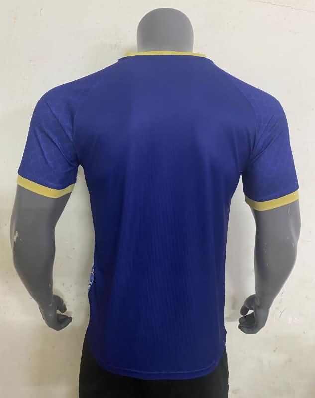 Thailand Quality(AAA) 2023/24 Japan Special Soccer Jersey (Player) 02