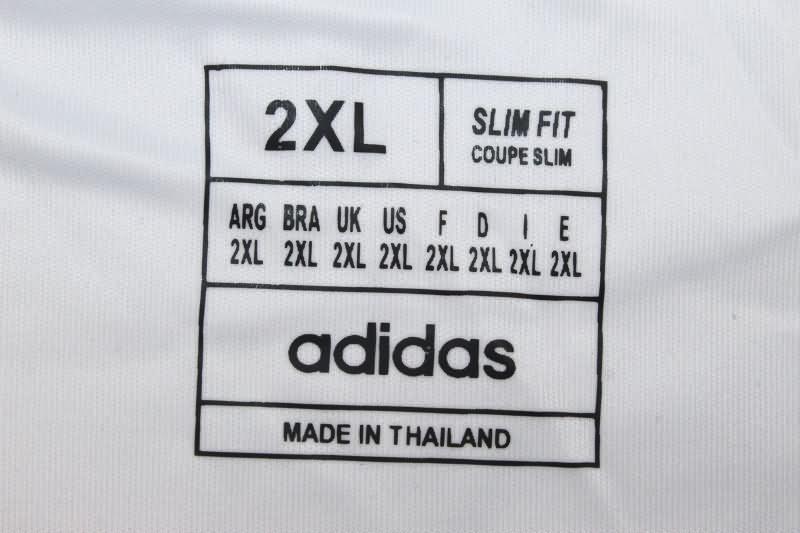 Thailand Quality(AAA) 2024 Japan Special Soccer Jersey 03