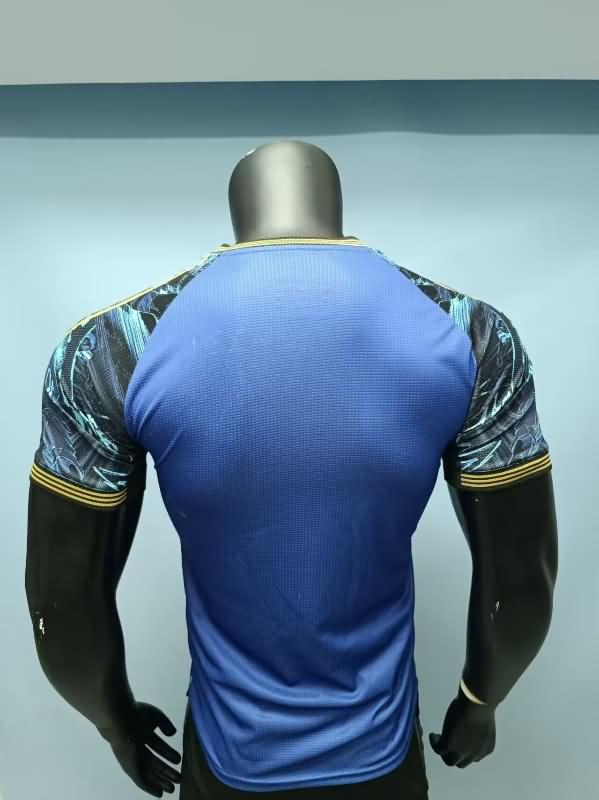 Thailand Quality(AAA) 2024 Japan Special Soccer Jersey (Player) 43