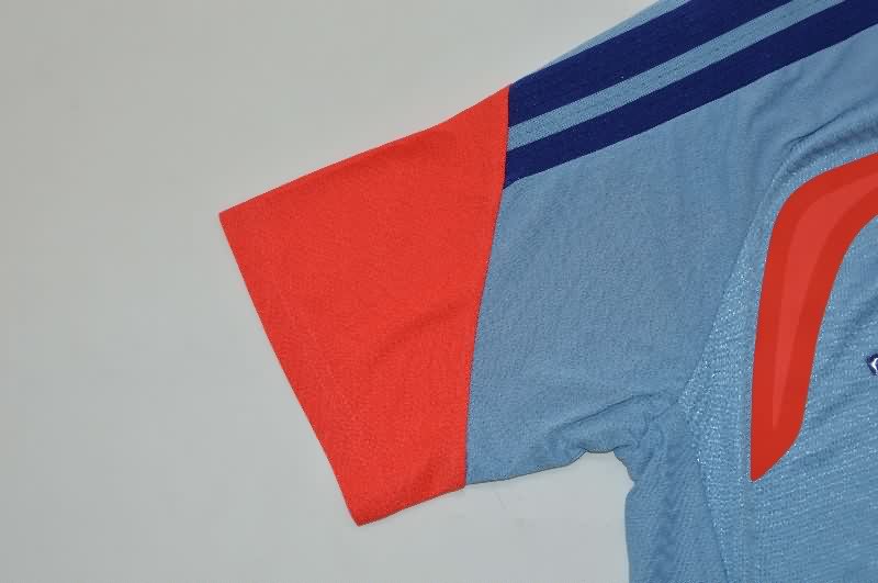 Thailand Quality(AAA) 25/26 Japan Away Soccer Jersey (Player)