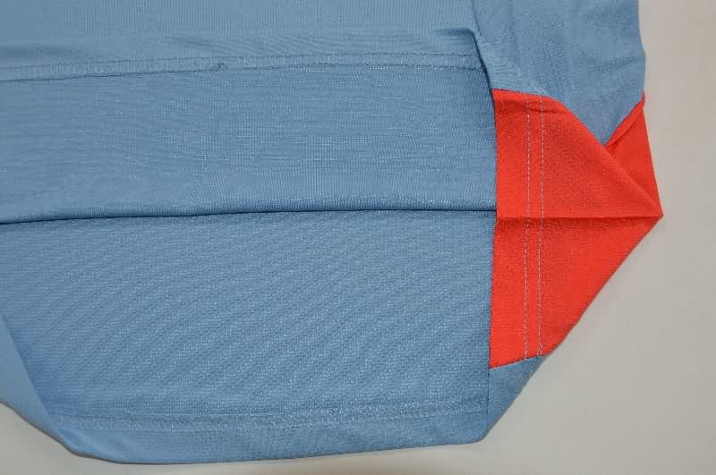 Thailand Quality(AAA) 25/26 Japan Away Soccer Jersey (Player)