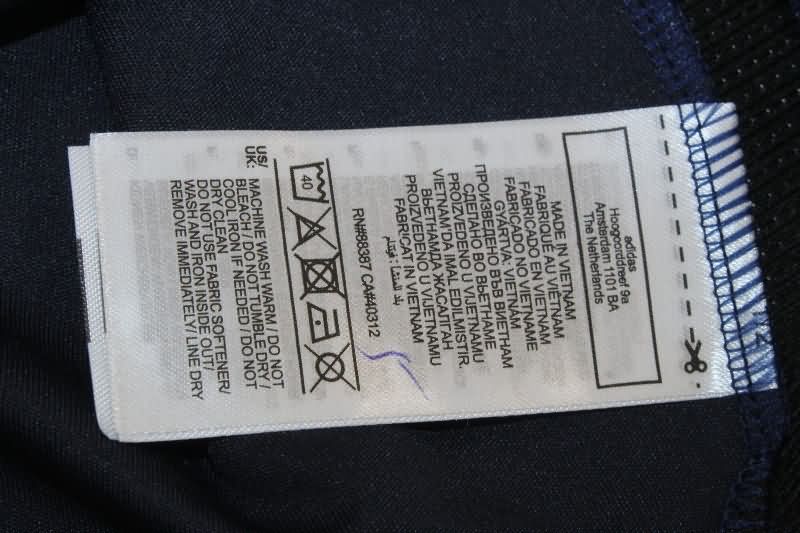 Thailand Quality(AAA) 2025 Japan Home Soccer Jersey