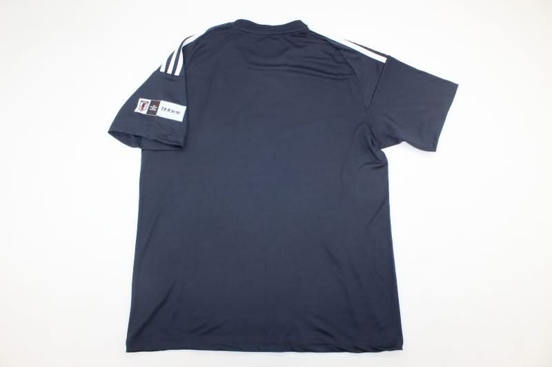Thailand Quality(AAA) 2025 Japan Home Soccer Jersey