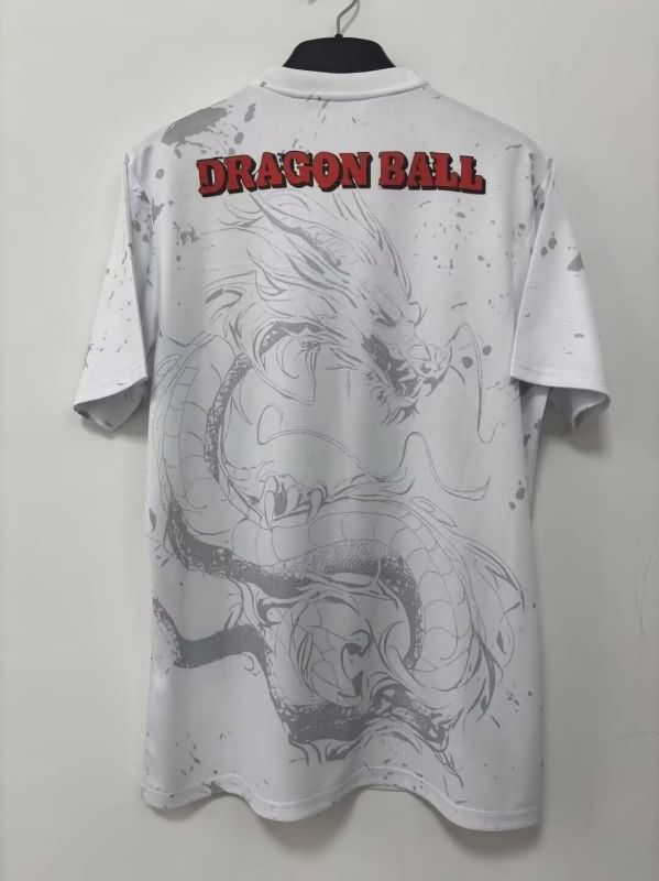 Thailand Quality(AAA) 2025 Japan Special Soccer Jersey 101