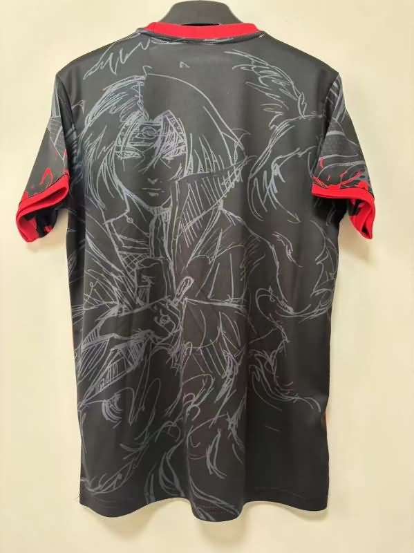 Thailand Quality(AAA) 2025 Japan Special Soccer Jersey 102