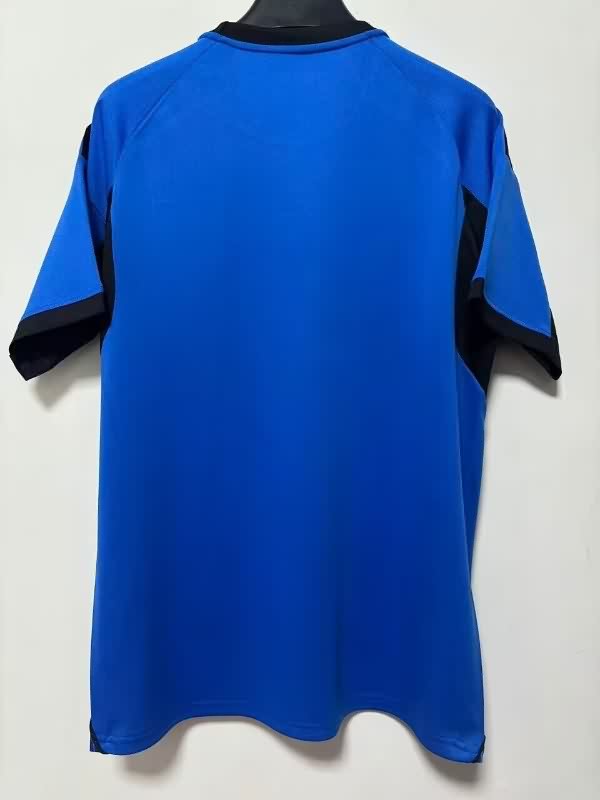 Thailand Quality(AAA) 2025 Japan Special Soccer Jersey 149