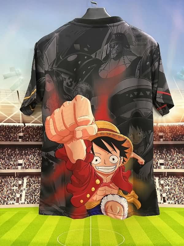 Thailand Quality(AAA) 2025 Japan Special Soccer Jersey 15