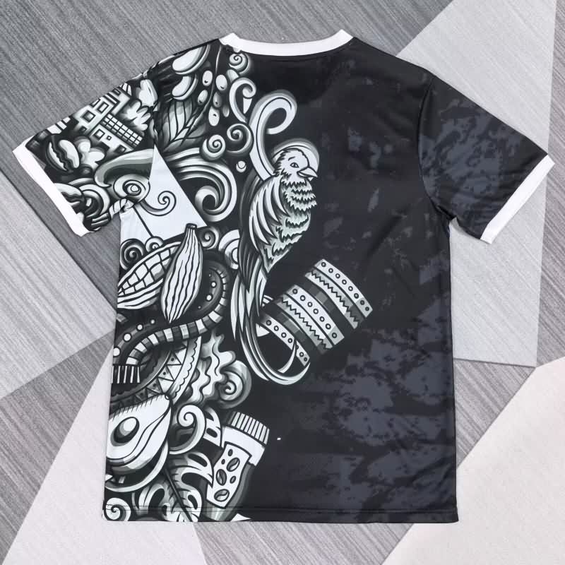 Thailand Quality(AAA) 2025 Japan Special Soccer Jersey 151