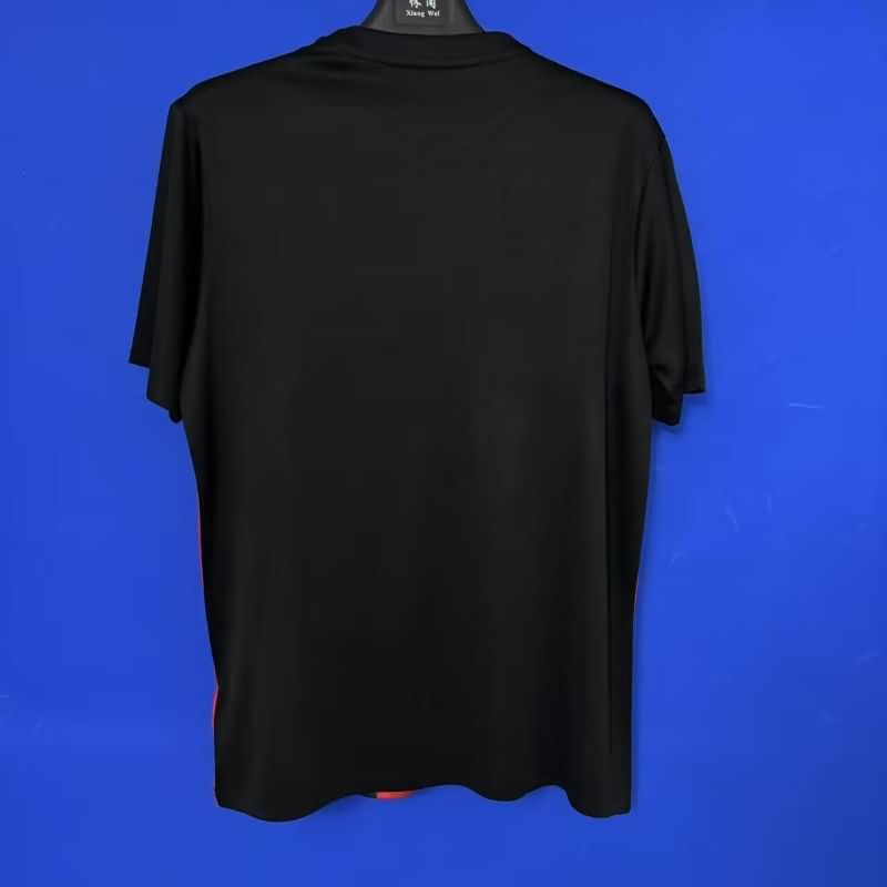 Thailand Quality(AAA) 2025 Japan Special Soccer Jersey 36