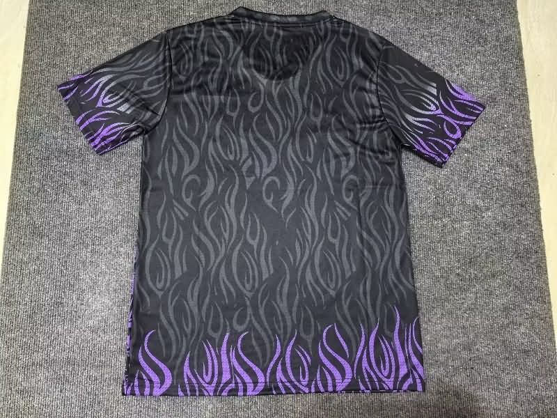 Thailand Quality(AAA) 2025 Japan Special Soccer Jersey 41
