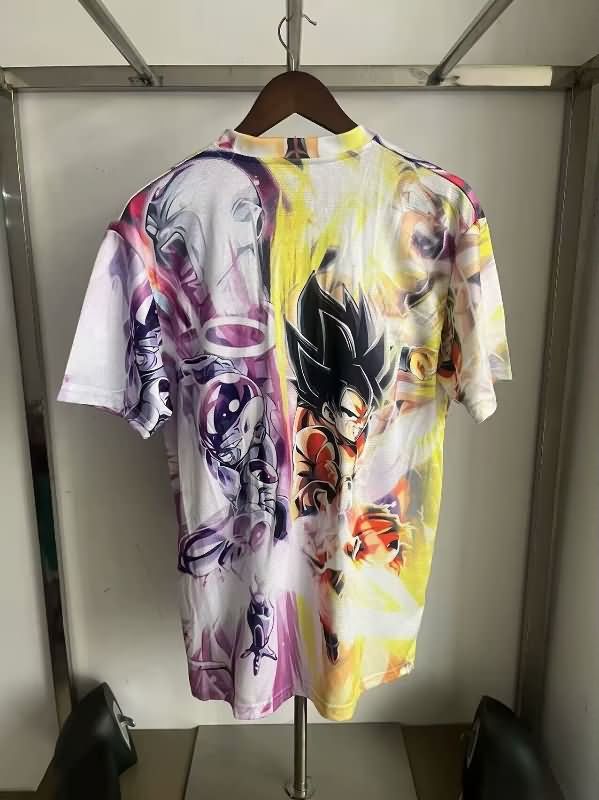 Thailand Quality(AAA) 2025 Japan Special Soccer Jersey 48