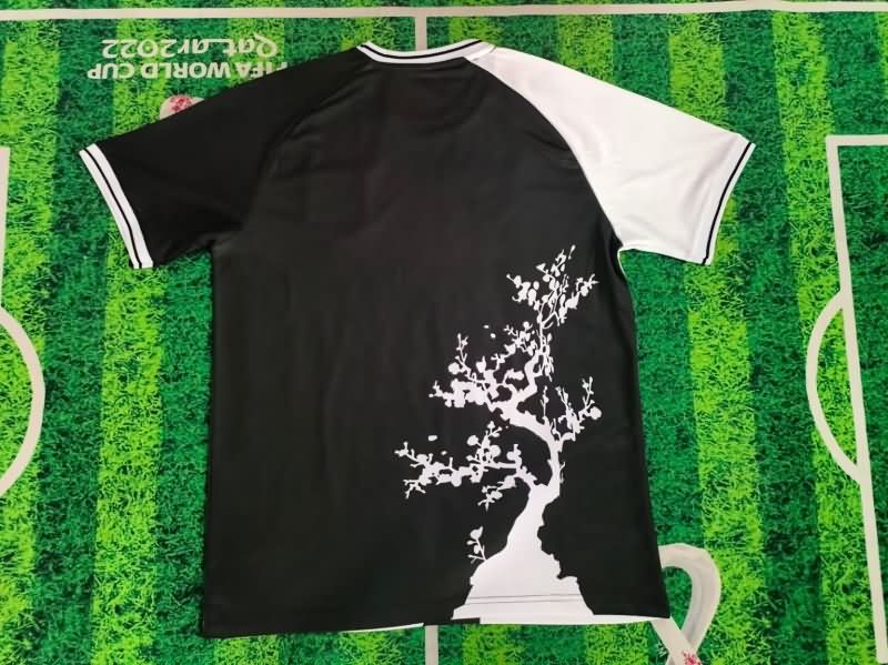 Thailand Quality(AAA) 2025 Japan Special Soccer Jersey 66