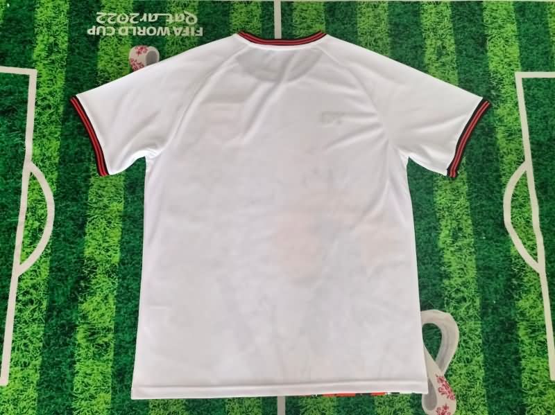 Thailand Quality(AAA) 2025 Japan Special Soccer Jersey 67