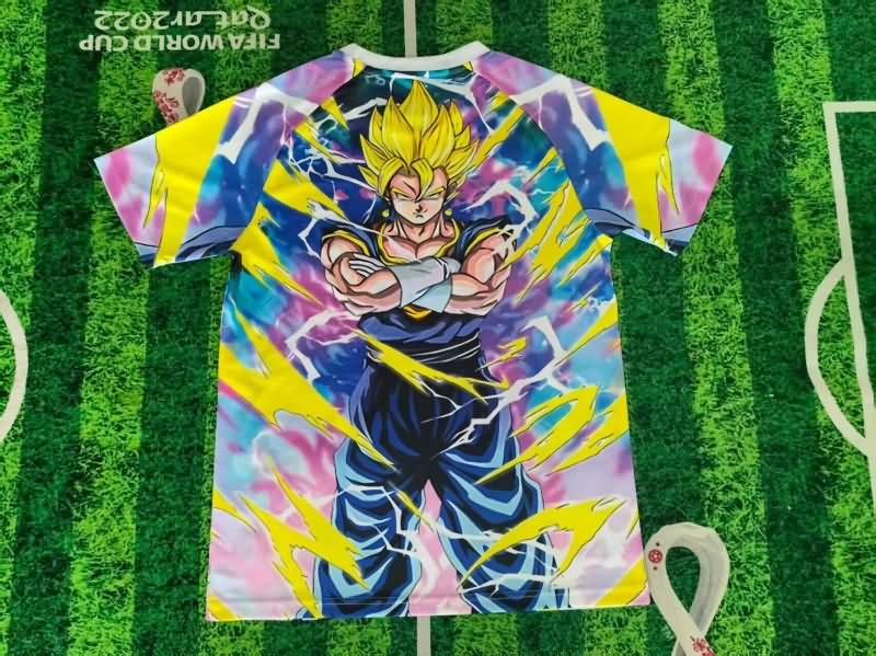 Thailand Quality(AAA) 2025 Japan Special Soccer Jersey 68