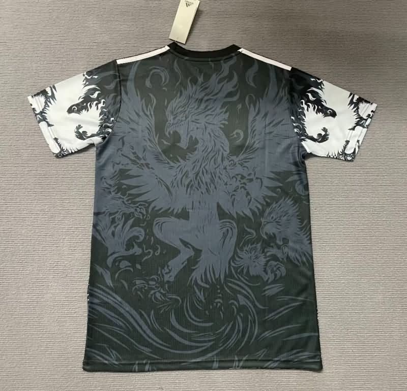 Thailand Quality(AAA) 2025 Japan Special Soccer Jersey 70