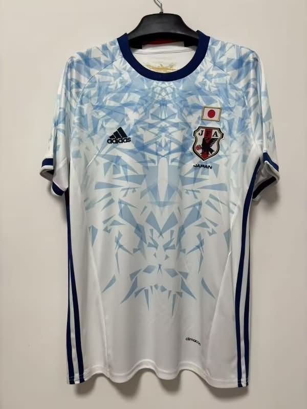 Thailand Quality(AAA) 2025 Japan Special Soccer Jersey 82