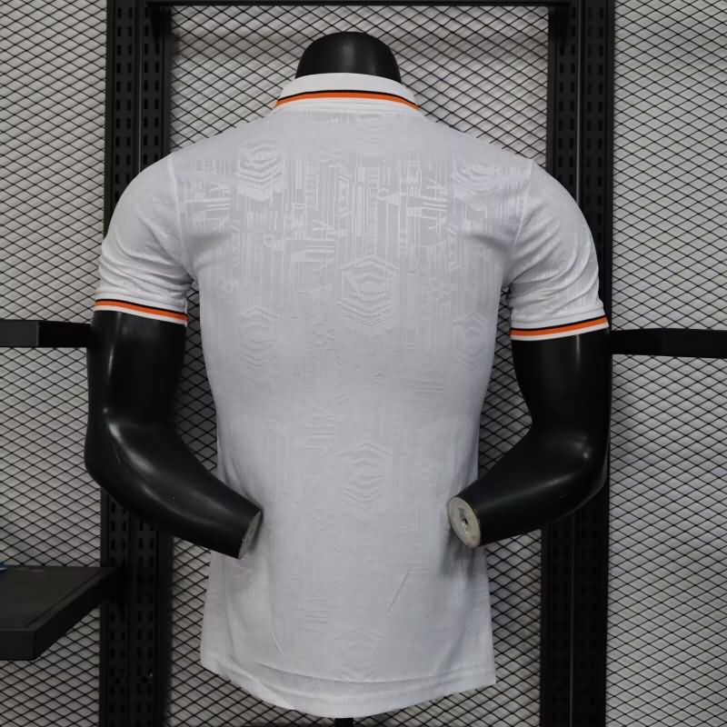Thailand Quality(AAA) 2025 Japan Special Soccer Jersey (Player) 22