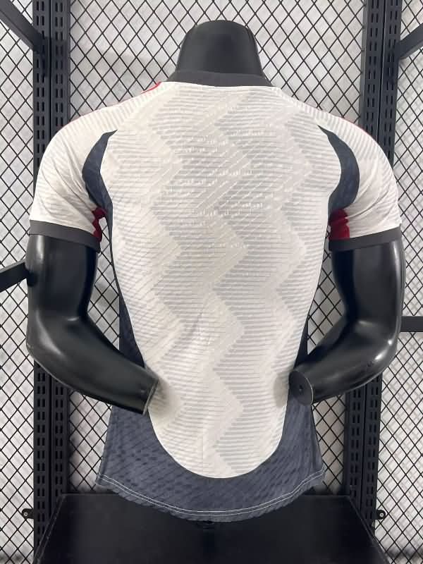 Thailand Quality(AAA) 2025 Japan Special Soccer Jersey (Player) 27