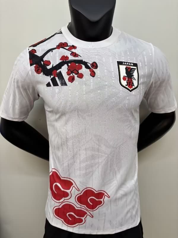 Thailand Quality(AAA) 2025 Japan Special Soccer Jersey (Player) 38