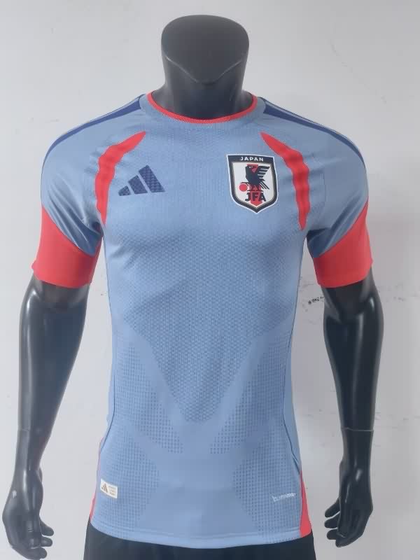 Thailand Quality(AAA) 2025 Japan Special Soccer Jersey (Player) 50
