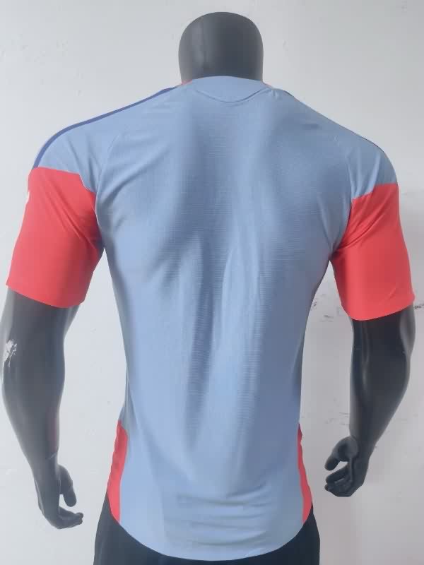 Thailand Quality(AAA) 2025 Japan Special Soccer Jersey (Player) 50