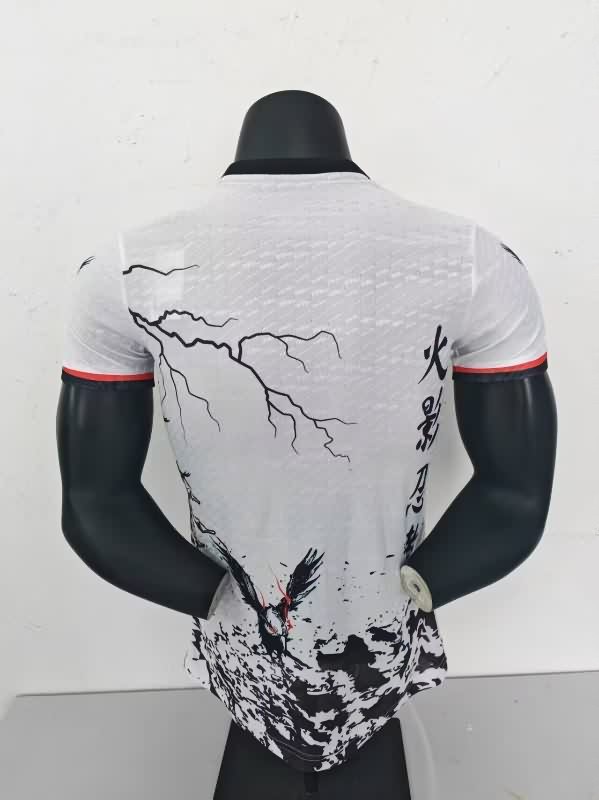 Thailand Quality(AAA) 2025 Japan Special Soccer Jersey (Player) 54