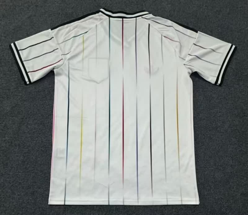 Thailand Quality(AAA) 2026 Japan World Cup Away Soccer Jersey