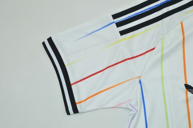 Thailand Quality(AAA) 2026 Japan World Cup Away Soccer Jersey