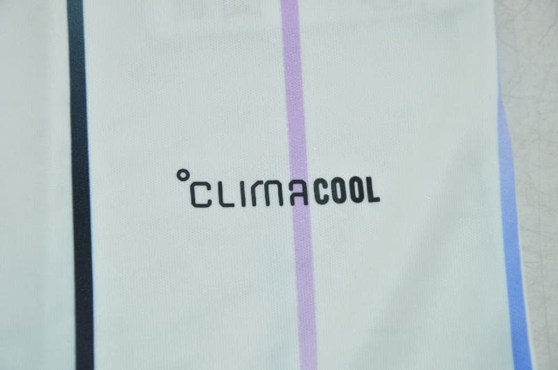 Thailand Quality(AAA) 2026 Japan World Cup Away Soccer Jersey