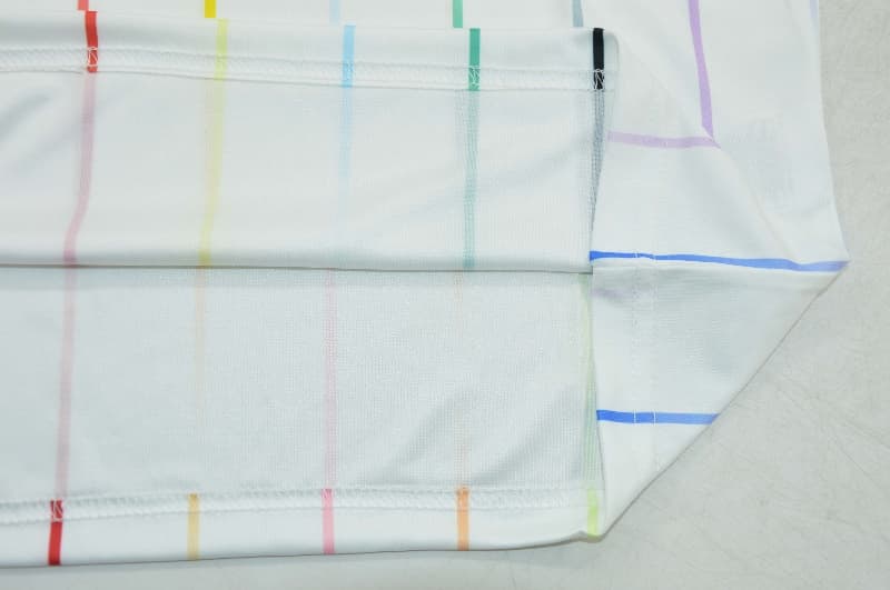 Thailand Quality(AAA) 2026 Japan World Cup Away Soccer Jersey