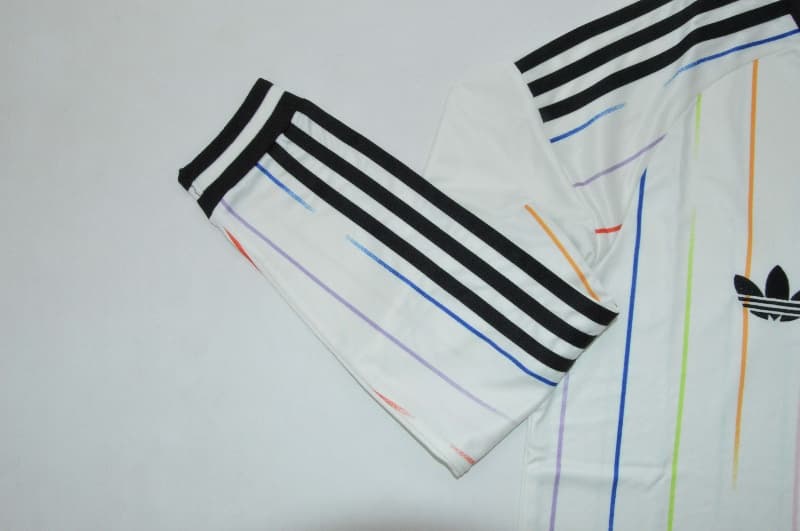Thailand Quality(AAA) 2026 Japan World Cup Away Long Sleeve Soccer Jersey