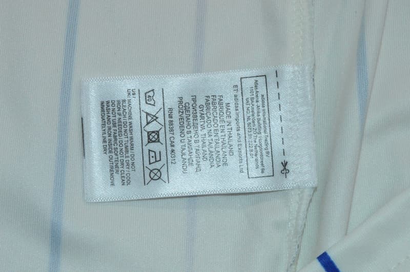 Thailand Quality(AAA) 2026 Japan World Cup Away Long Sleeve Soccer Jersey