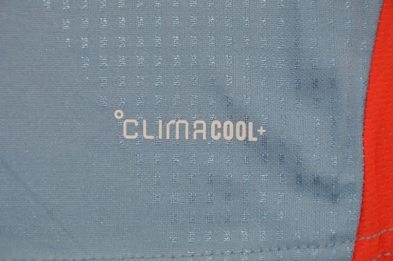 Thailand Quality(AAA) 2026 World Cup Japan Away Soccer Jersey (Player)