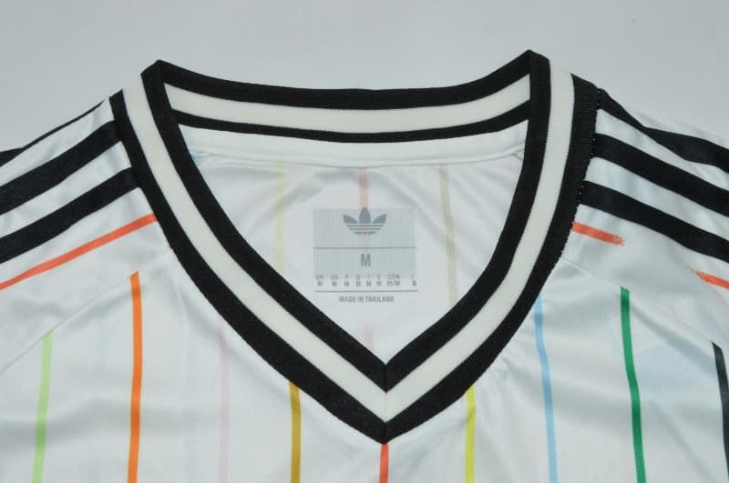 Thailand Quality(AAA) 2026 Japan World Cup Away Women Soccer Jersey