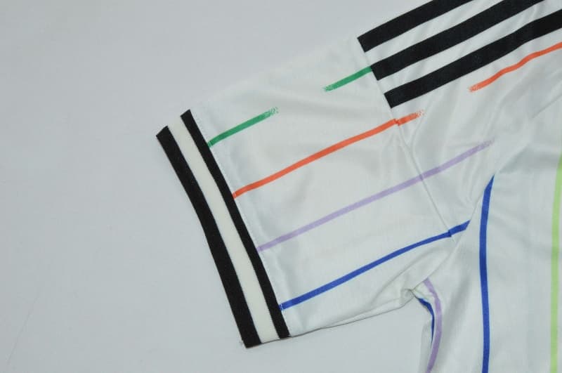 Thailand Quality(AAA) 2026 Japan World Cup Away Women Soccer Jersey