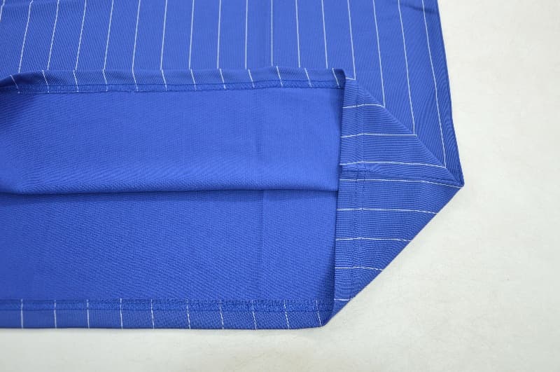 Thailand Quality(AAA) 2026 Japan Blue Soccer Jersey