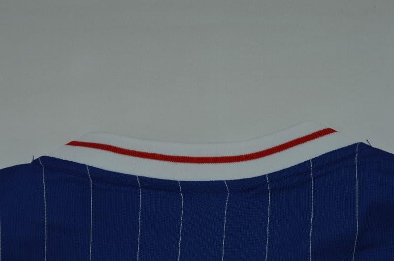 Thailand Quality(AAA) 2026 Japan Blue Soccer Jersey