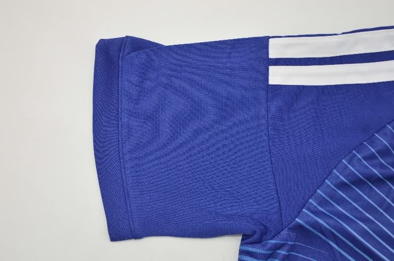 Thailand Quality(AAA) 2026 Japan World Cup Home Soccer Jersey